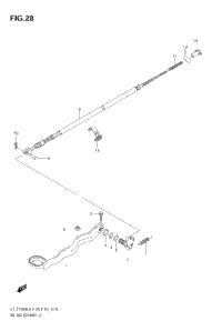 Rear Brake