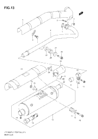 Muffler
