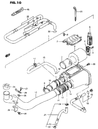 Air Cleaner