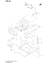 Rear Box