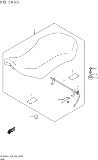Seat (P28)