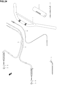Handlebar