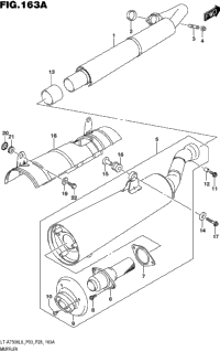 Muffler