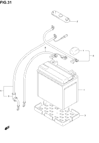 Battery