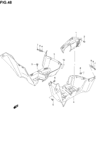 Mudguard