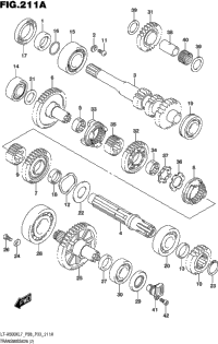 Transmission (2)