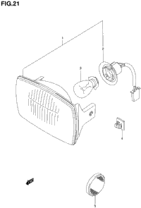 Headlamp