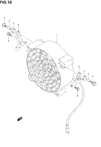 Cooling Fan