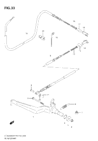 Rear Brake