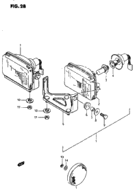 Headlamp