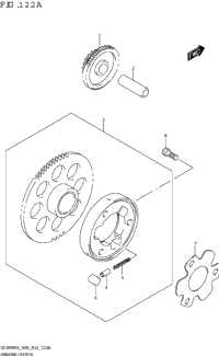 Starter Clutch