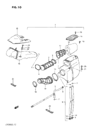 Air Cleaner