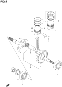 Crankshaft