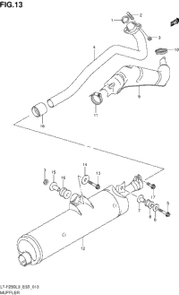 Muffler