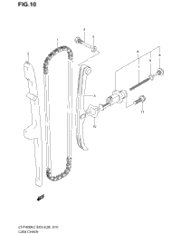 Cam Chain