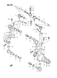 Tie Rod