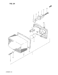 Tail Lamp