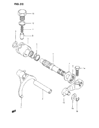 Differential Lock