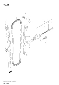 Cam Chain