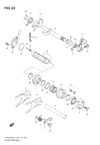 Gear Shifting