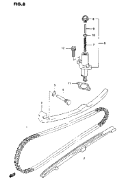 Cam Chain