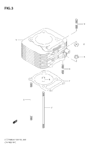 Cylinder
