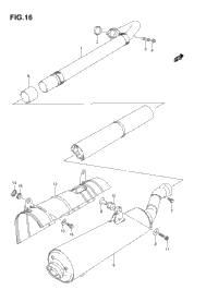 Muffler