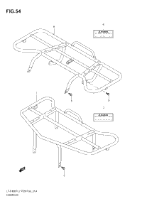 Carrier (Lt-F400f E33)
