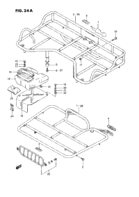 Carrier (Model K/L/M/N/P/R/S)
