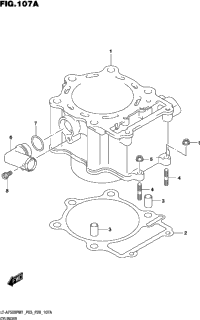 Cylinder
