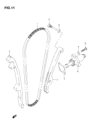 Cam Chain