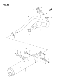 Muffler