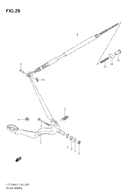 Rear Brake