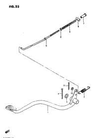 Rear Brake