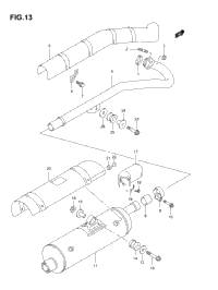 Muffler