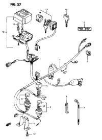 Wiring Harness