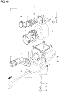 Air Cleaner