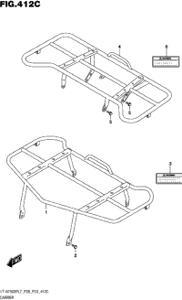 Carrier (Lt-A750xpl7 P33)