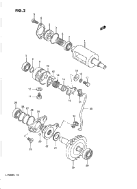 Exhaust Valve