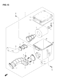 Air Cleaner