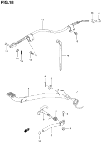 Brake Pedal