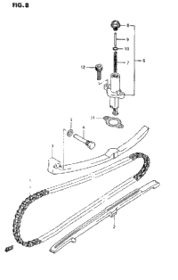 Cam Chain