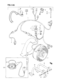 Cooling Fan (Model N/P/R/S:Optional)
