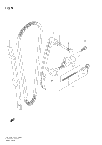 Cam Chain