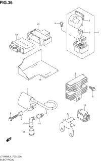 Electrical (Lt-A400zl4 P33)