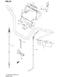 Handle Bar