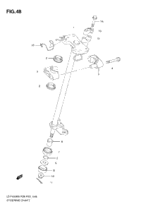 Steering Shaft