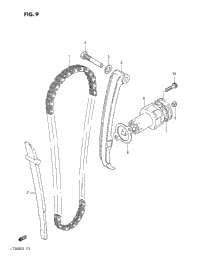 Cam Chain