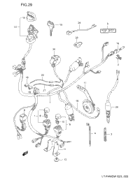 Wiring Harness