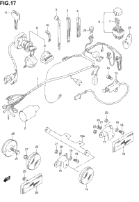 Wiring Harness